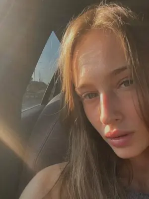 Вика — анкета с фото