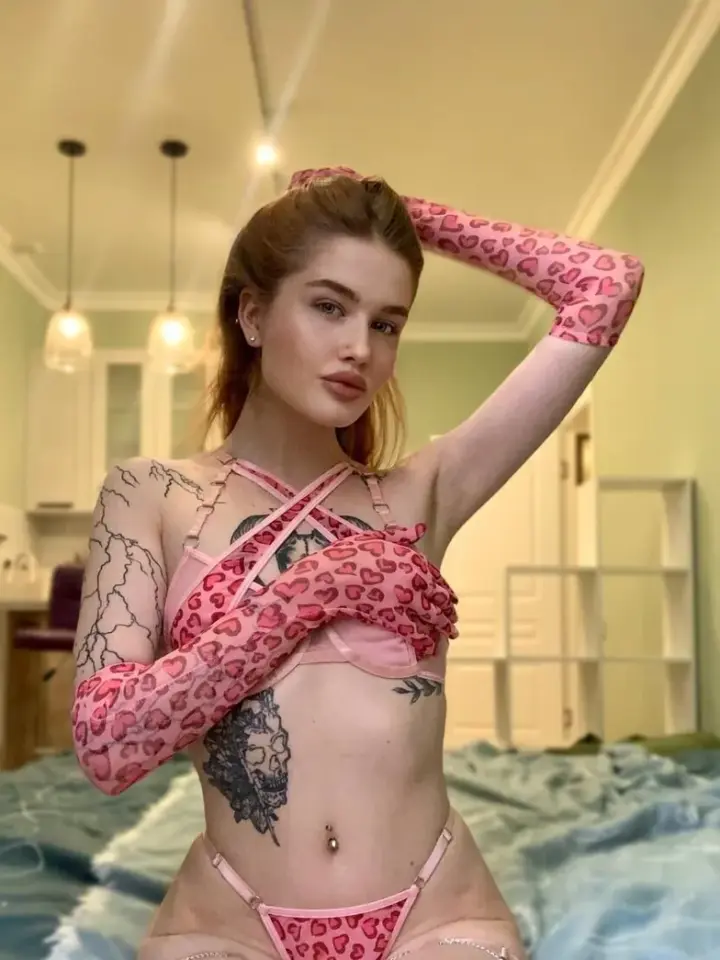 Дарина — фото 1