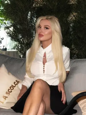 Марта — анкета с фото