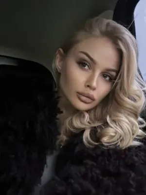 Устина — анкета с фото