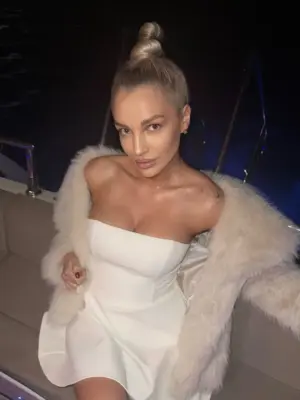 Галина — анкета с фото