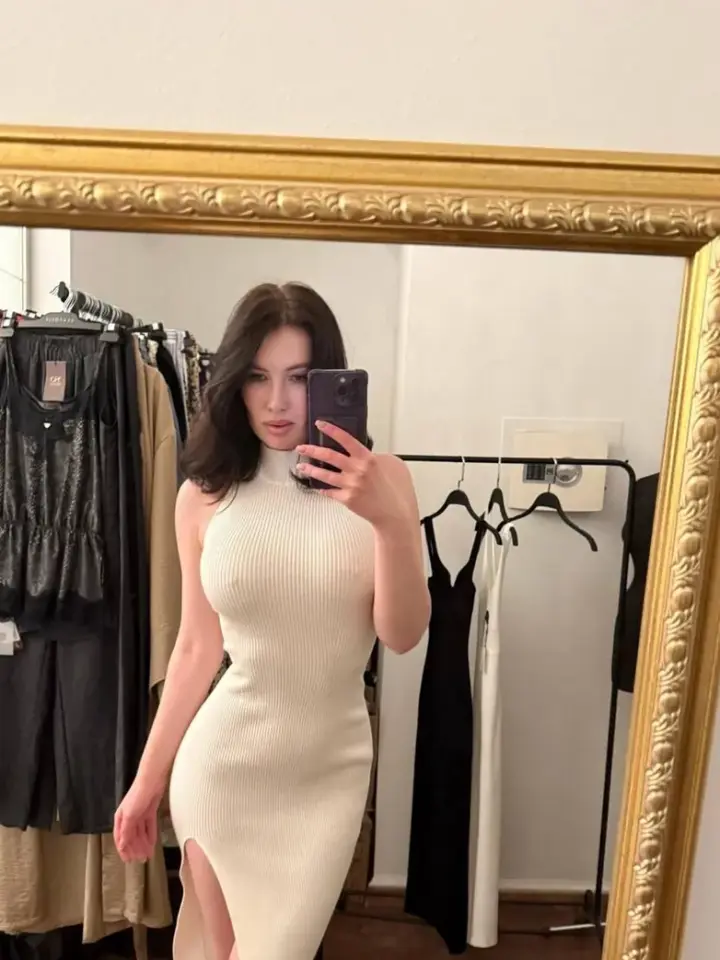 Аделина — фото 1