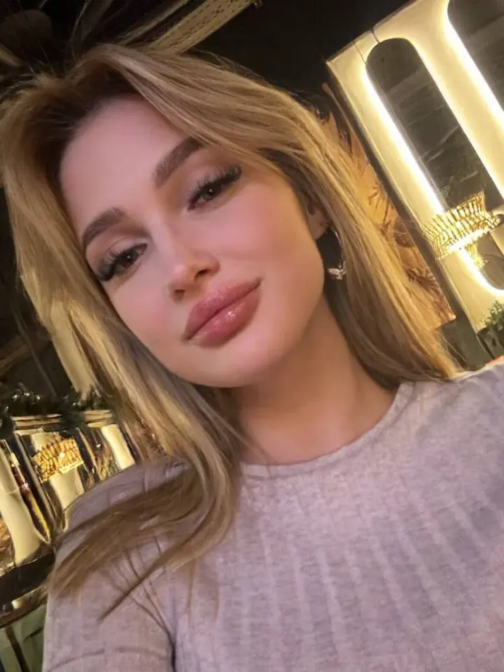 Симона — фото 1