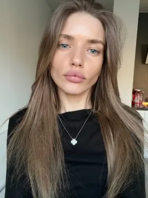 Ксения — анкета с фото