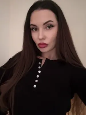Янина — анкета с фото